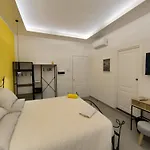 Couette-café Il Golfo Di Pulcinella Naples