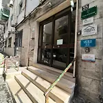 Couette-café Il Golfo Di Pulcinella 4*
