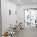 Il Golfo Di Pulcinella Couette-café Naples