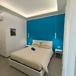 Il Golfo Di Pulcinella Couette-café 4*