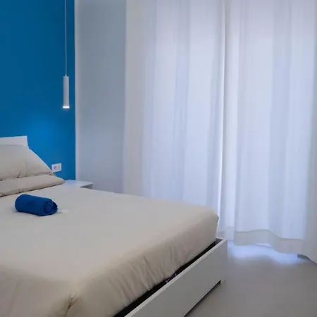 Couette-café Il Golfo Di Pulcinella Naples