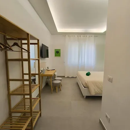 Il Golfo Di Pulcinella 4*