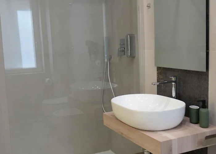 Il Golfo Di Pulcinella 住宿加早餐酒店 那不勒斯